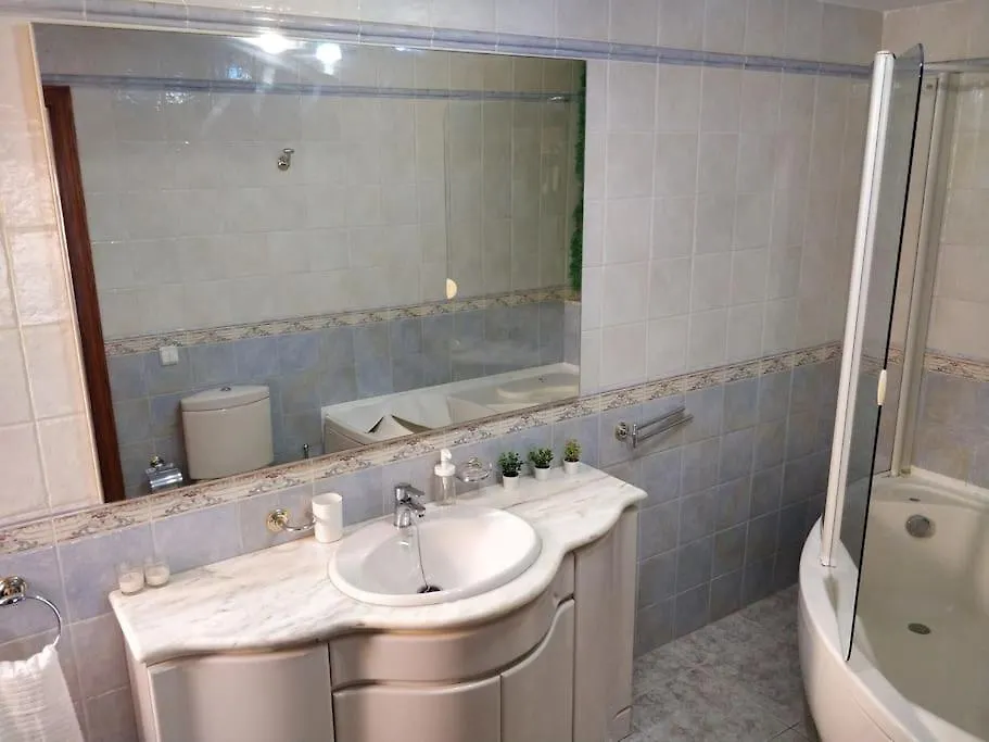 Vv 'Tirba' Precioso Duplex A 1 Minuto De La Playa Apartman Gran Tarajal