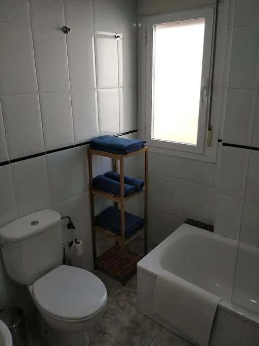 Vv 'Tirba' Precioso Duplex A 1 Minuto De La Playa Apartman Gran Tarajal Spanyolország