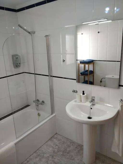 Vv 'Tirba' Precioso Duplex A 1 Minuto De La Playa Apartman Gran Tarajal