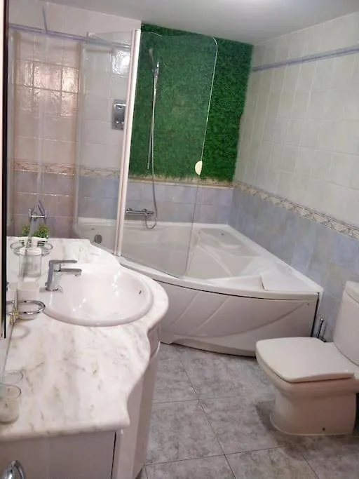 Vv 'Tirba' Precioso Duplex A 1 Minuto De La Playa Apartman Gran Tarajal