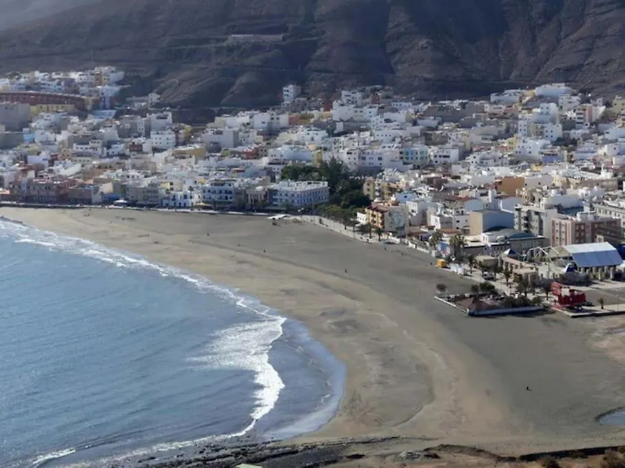 Vv 'Tirba' Precioso Duplex A 1 Minuto De La Playa Apartman Gran Tarajal Spanyolország