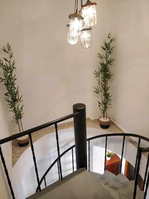 Vv 'Tirba' Precioso Duplex A 1 Minuto De La Playa Apartman Gran Tarajal 0*,  Spanyolország
