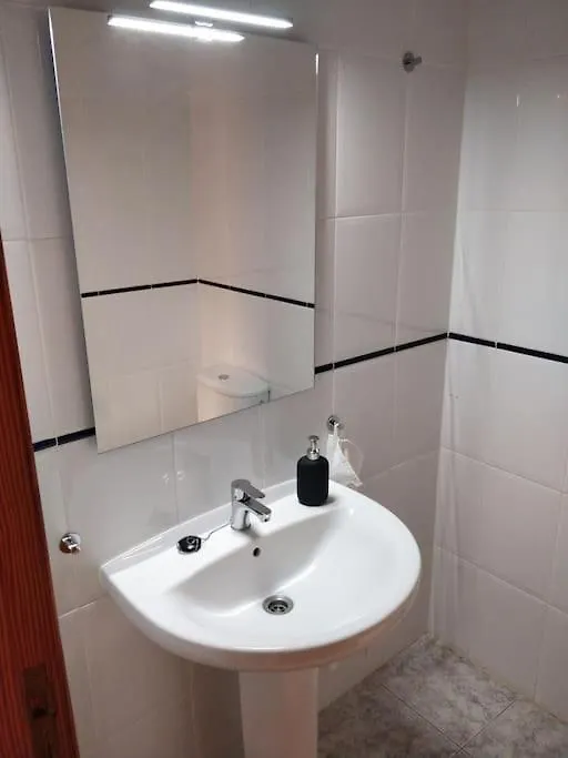 Vv 'Tirba' Precioso Duplex A 1 Minuto De La Playa Apartman Gran Tarajal 0*,
